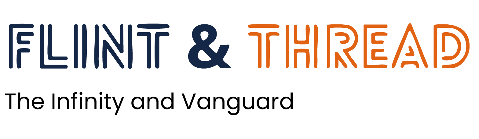 Flint & Thread